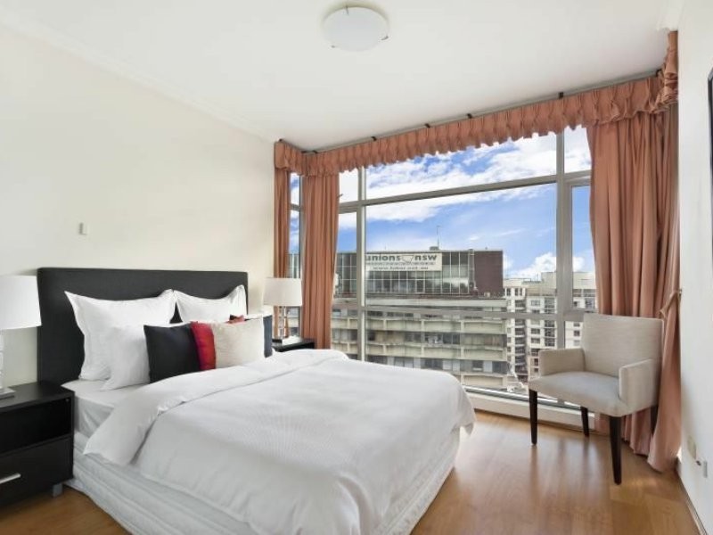 591 George St, Sydney NSW 2000