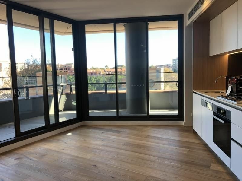 Level 6/82 Hay St, Sydney NSW 2000