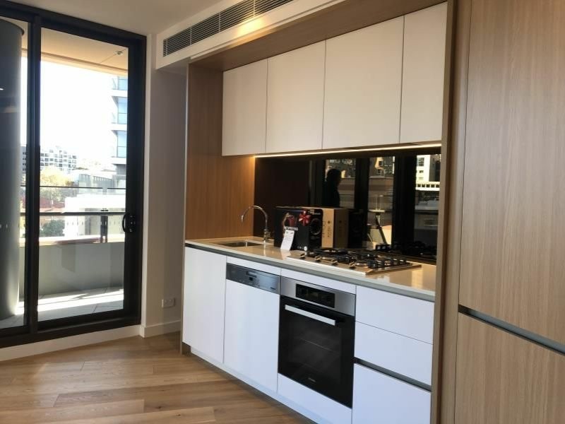 Level 6/82 Hay St, Sydney NSW 2000