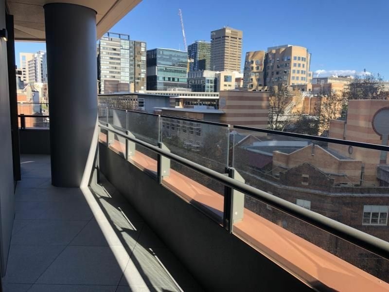 Level 6/82 Hay St, Sydney NSW 2000