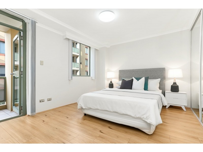 78/149 Pyrmont St, Pyrmont NSW 2009