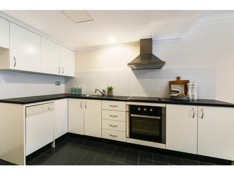 41/344 Bulwara Rd, Ultimo NSW 2007