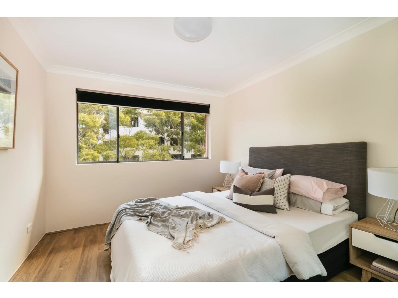 41/344 Bulwara Rd, Ultimo NSW 2007