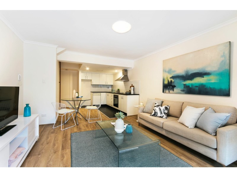 41/344 Bulwara Rd, Ultimo NSW 2007