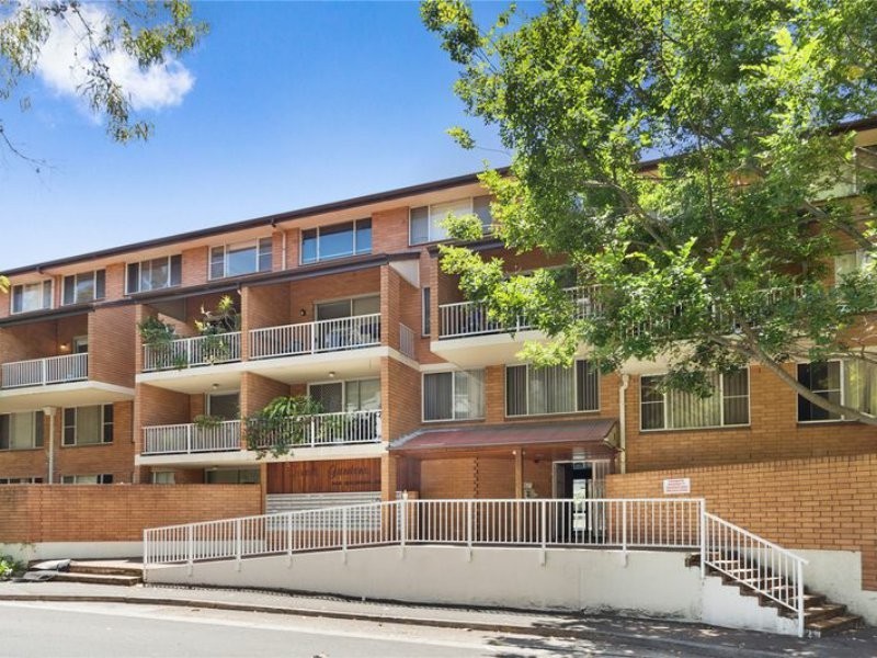 41/344 Bulwara Rd, Ultimo NSW 2007