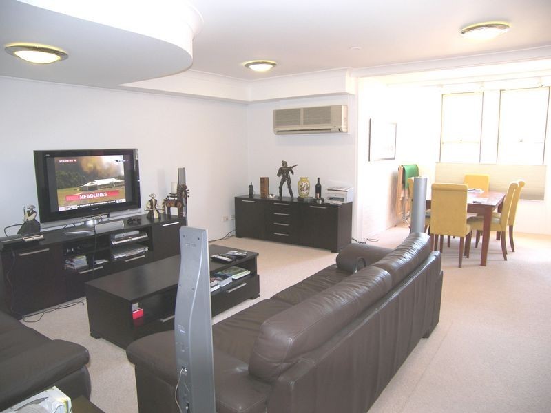 809/261 Harris Street, Pyrmont NSW 2009