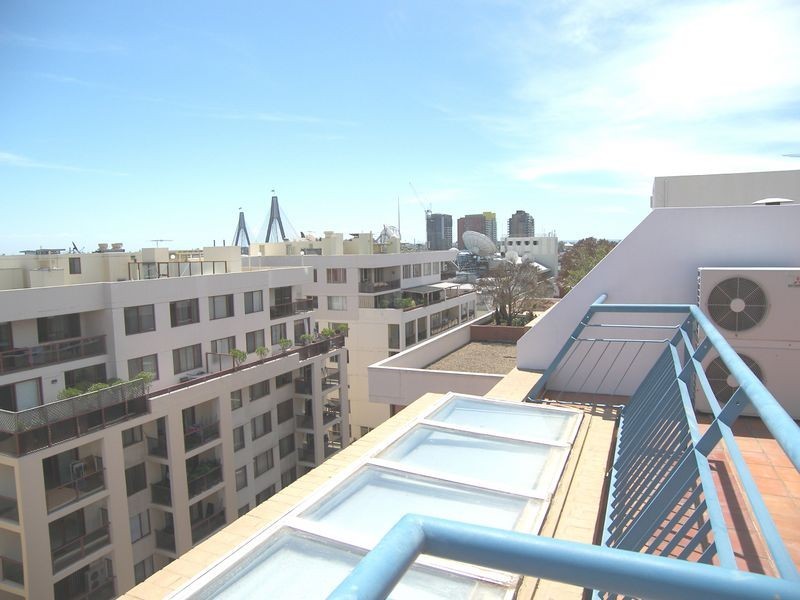 809/261 Harris Street, Pyrmont NSW 2009