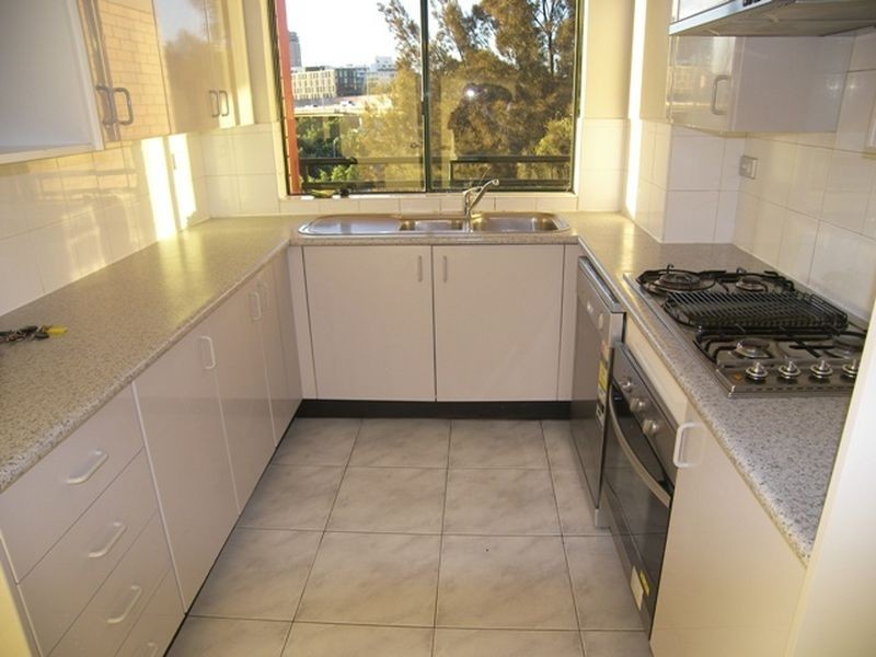 32/2-26 Wattle Cres, Pyrmont NSW 2009