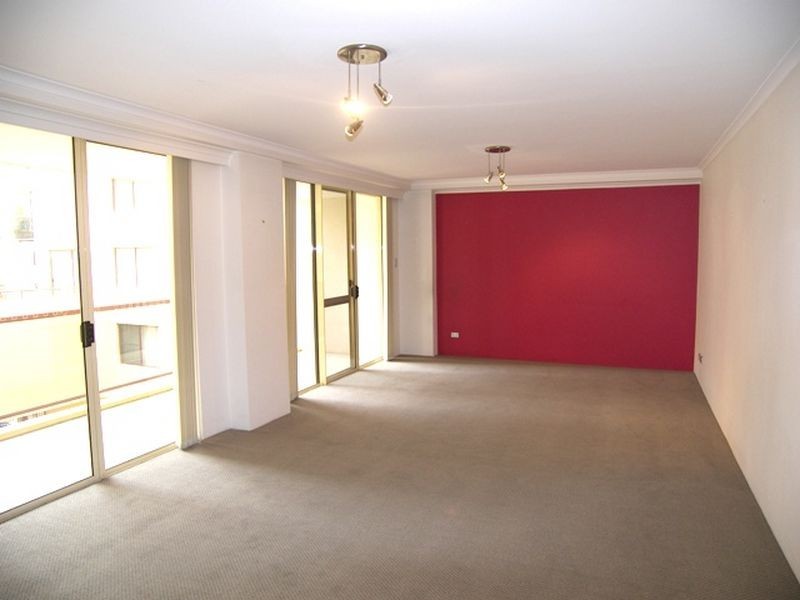 25/134 Bulwara Rd, Pyrmont NSW 2009