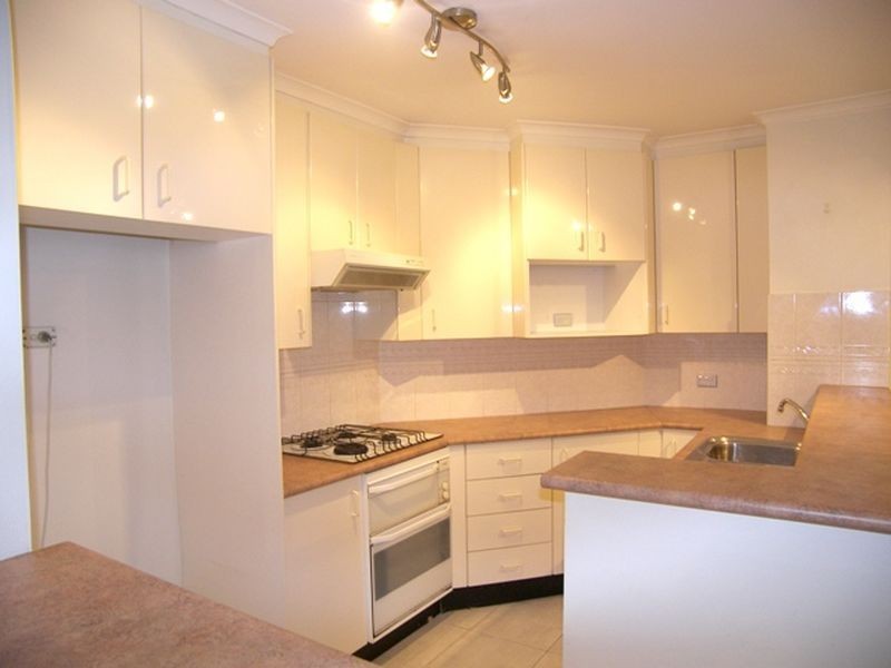 25/134 Bulwara Rd, Pyrmont NSW 2009