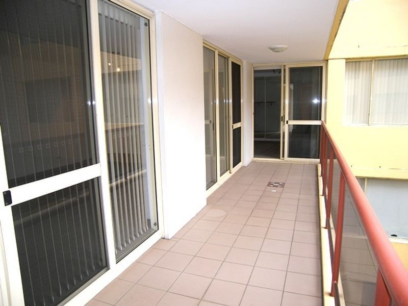 25/134 Bulwara Rd, Pyrmont NSW 2009