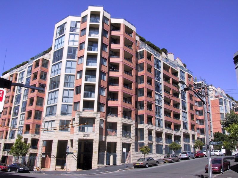 120 Pyrmont Street, Pyrmont NSW 2009