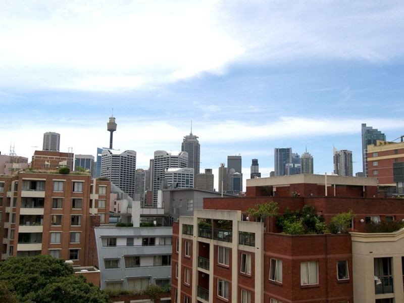 710/261 Harris Street, Pyrmont NSW 2009