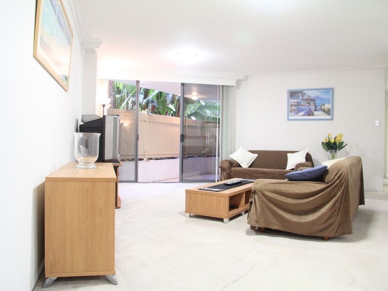 40/102 Miller Street, Pyrmont NSW 2009