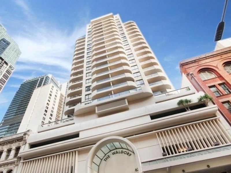 53/57-67 Liverpool St, Sydney NSW 2000