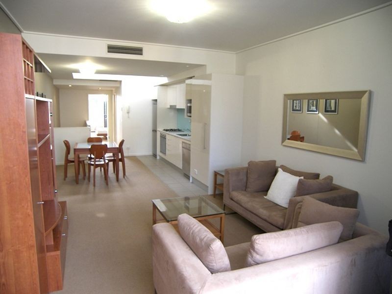 B814/444 Harris Street, Pyrmont NSW 2009