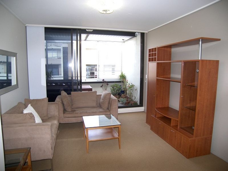 B814/444 Harris Street, Pyrmont NSW 2009