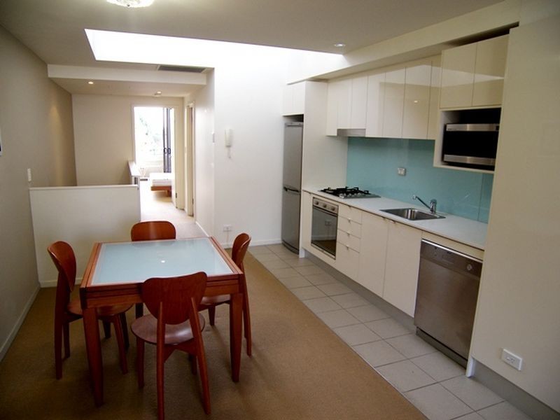 B814/444 Harris Street, Pyrmont NSW 2009