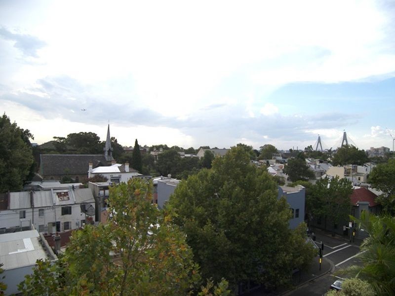 B814/444 Harris Street, Pyrmont NSW 2009