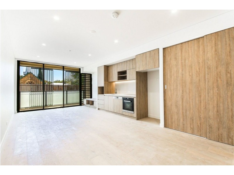 Level 2/495 Harris St, Ultimo NSW 2007