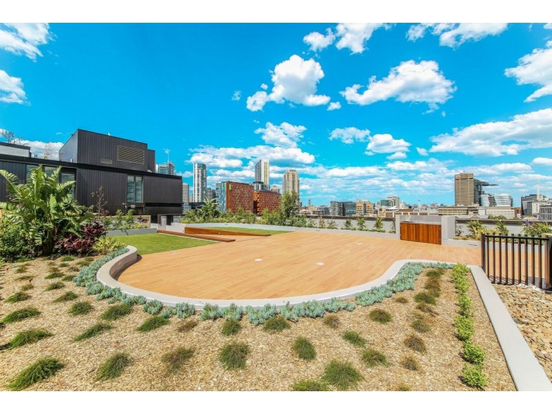 Level 2/495 Harris St, Ultimo NSW 2007