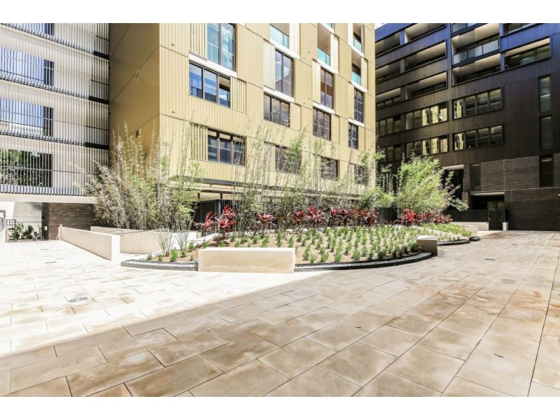 Level 2/495 Harris St, Ultimo NSW 2007