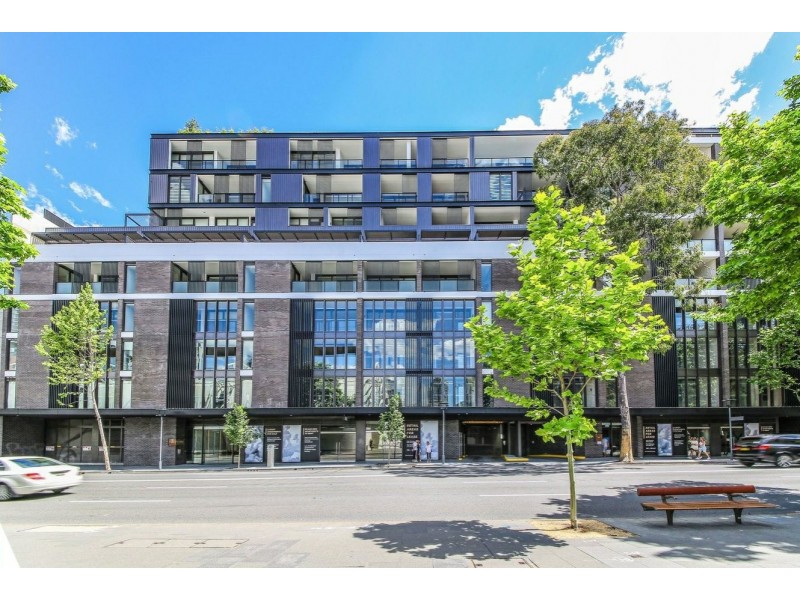 Level 2/495 Harris St, Ultimo NSW 2007