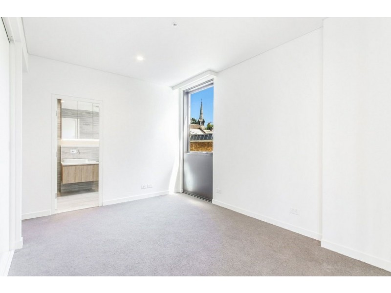 Level 1/495 Harris St, Ultimo NSW 2007