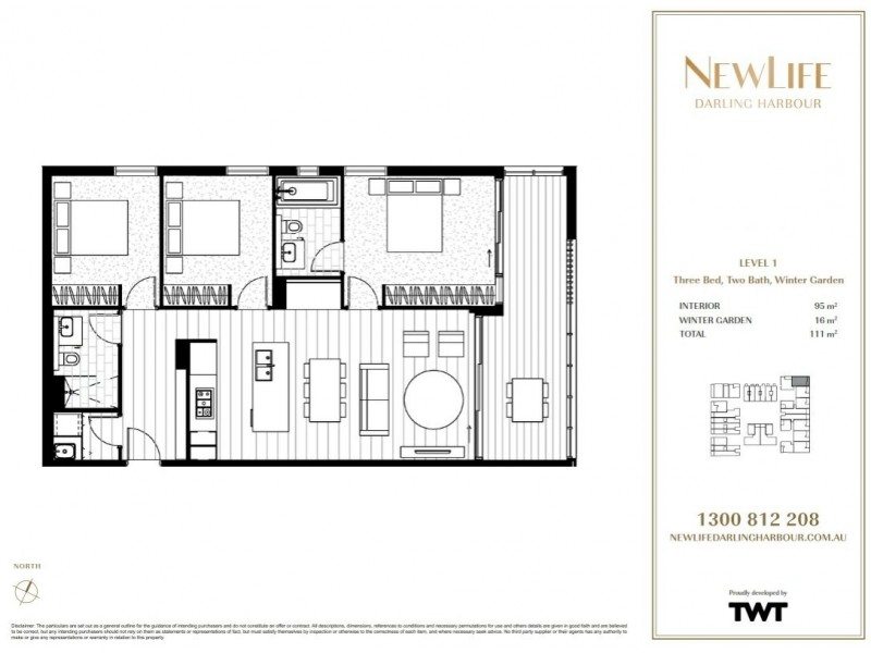 Level 1/495 Harris St, Ultimo NSW 2007