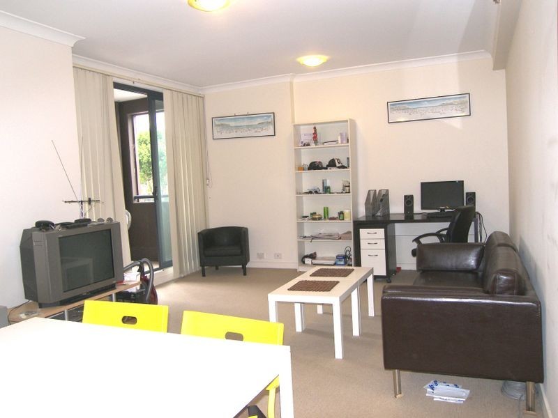 206/646 Harris Street, Pyrmont NSW 2009