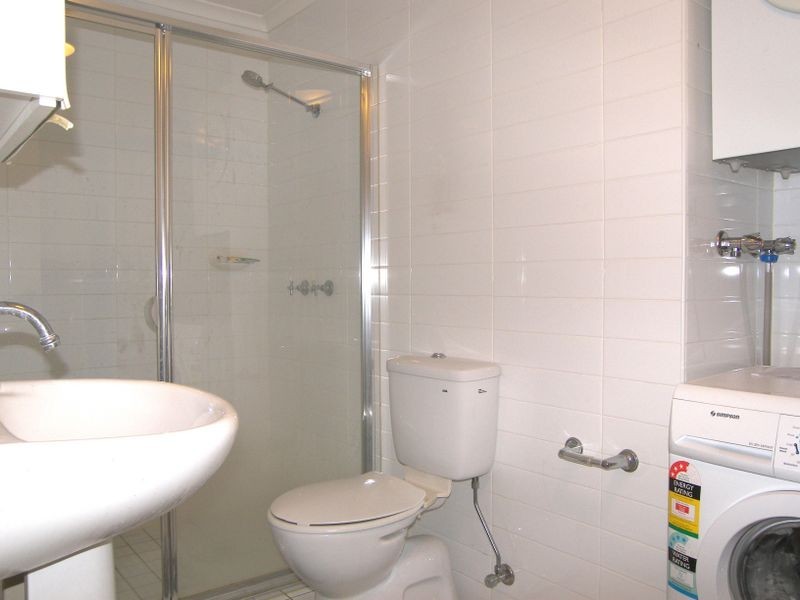 206/646 Harris Street, Pyrmont NSW 2009