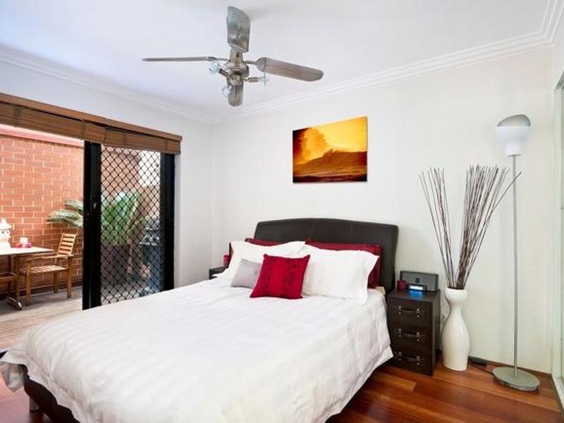 EG1/54 Experiment Street, Pyrmont NSW 2009