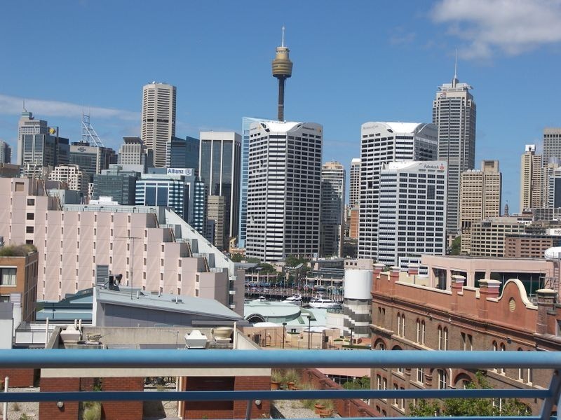 803/261 Harris Street, Pyrmont NSW 2009