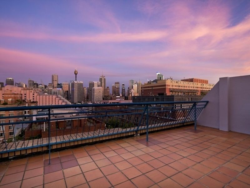 803/261 Harris Street, Pyrmont NSW 2009