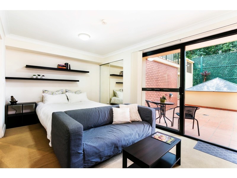 2/558 Jones St, Ultimo NSW 2007