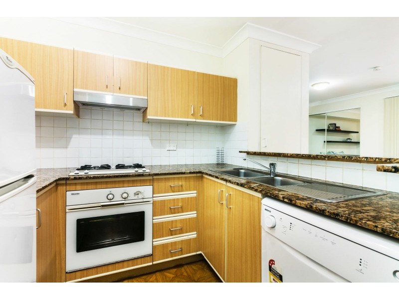 2/558 Jones St, Ultimo NSW 2007