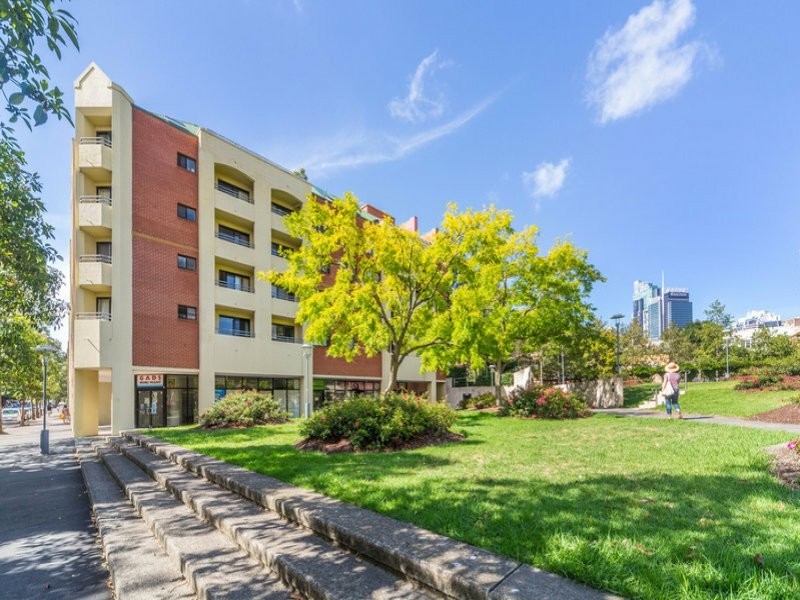 2/558 Jones St, Ultimo NSW 2007