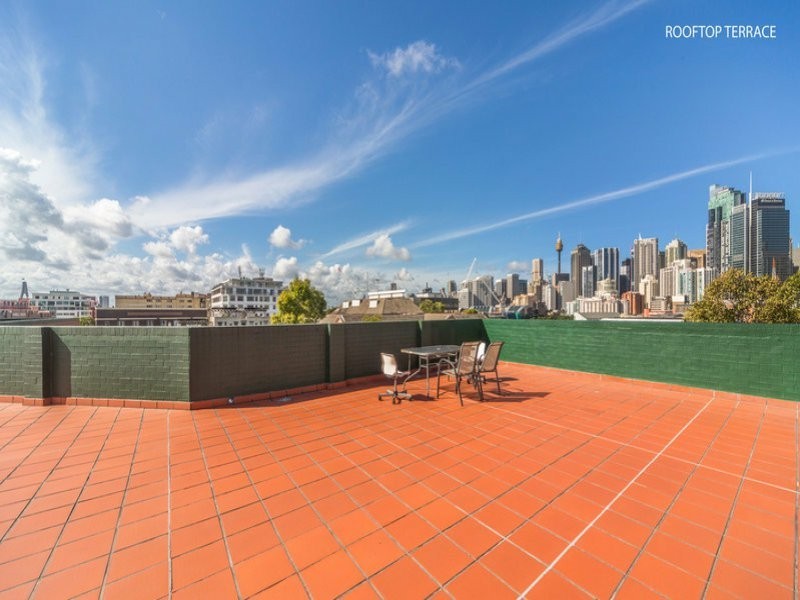 2/558 Jones St, Ultimo NSW 2007