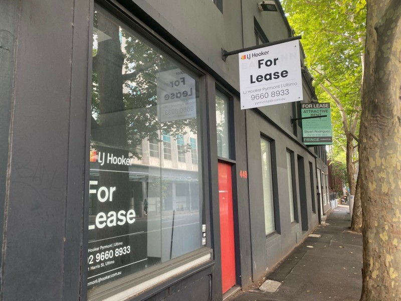 449 Harris Street, Ultimo NSW 2007