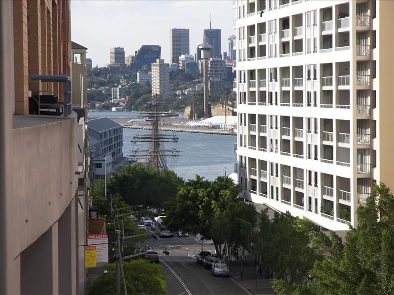 701/127 Murray Street, Pyrmont NSW 2009