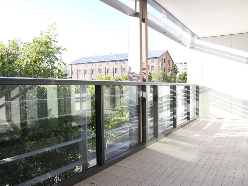 10/25 Bowman St, Pyrmont NSW 2009