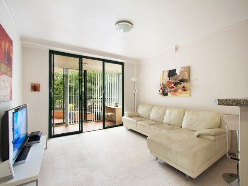 126/2-26 Wattle Crescent, Pyrmont NSW 2009