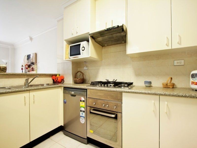 126/2-26 Wattle Crescent, Pyrmont NSW 2009