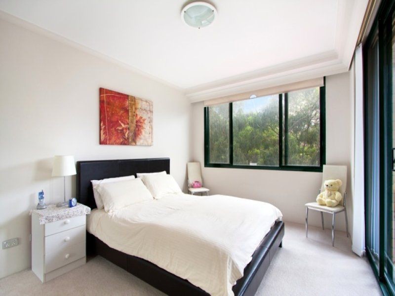 126/2-26 Wattle Crescent, Pyrmont NSW 2009