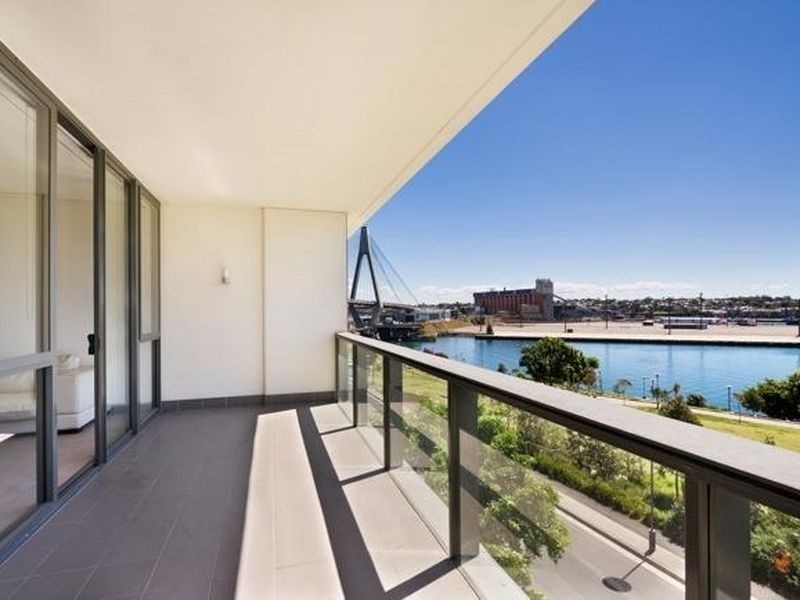 35 Bowman street, Pyrmont NSW 2009