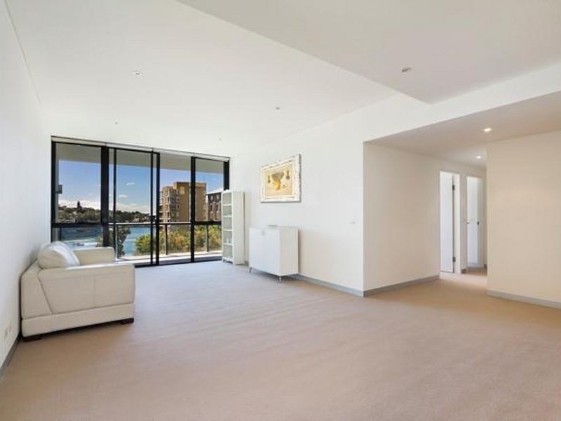 35 Bowman street, Pyrmont NSW 2009