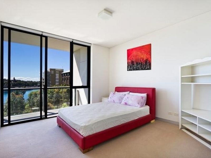 35 Bowman street, Pyrmont NSW 2009