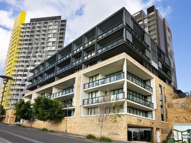 35 Bowman street, Pyrmont NSW 2009