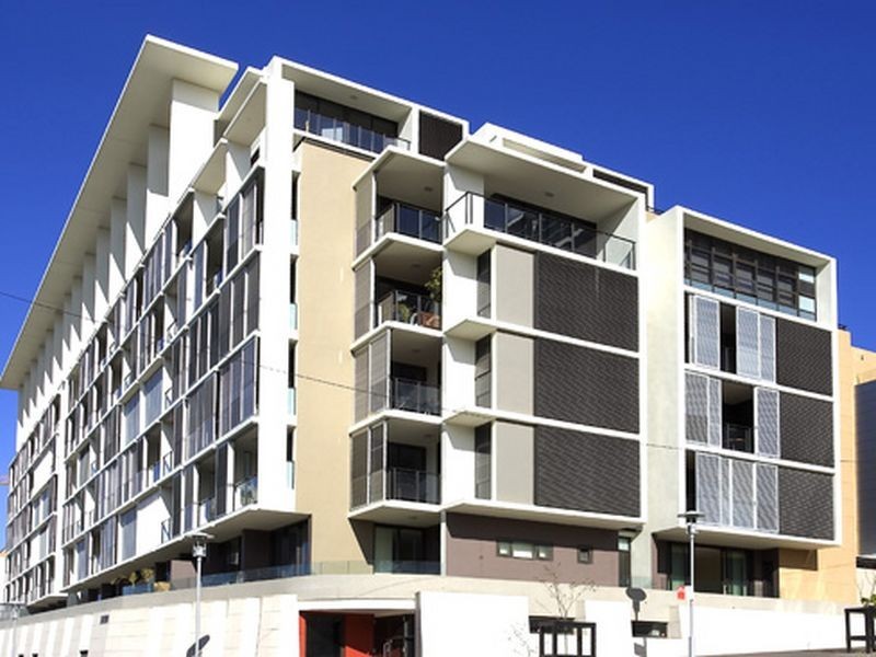 P409/287 Pyrmont St, Pyrmont NSW 2009