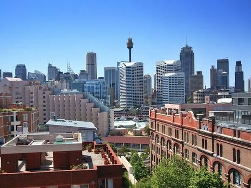 802/261 Harris St, Pyrmont NSW 2009